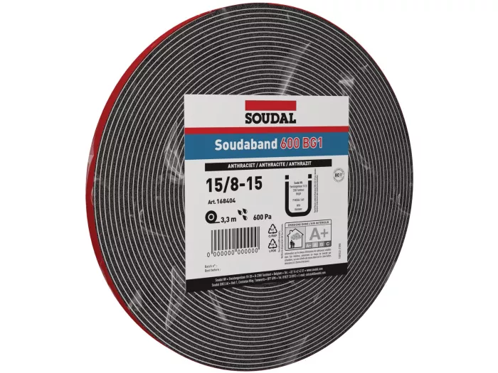 Soudaband 600 BG1 20/10-18