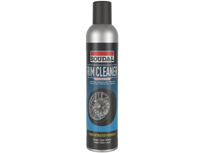 Velgede puhastusvahend 400ml