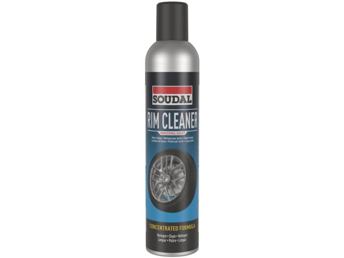 Velgede puhastusvahend 400ml