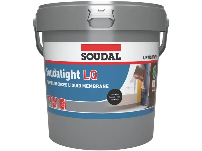 Soudatight LQ Must 4,5kg