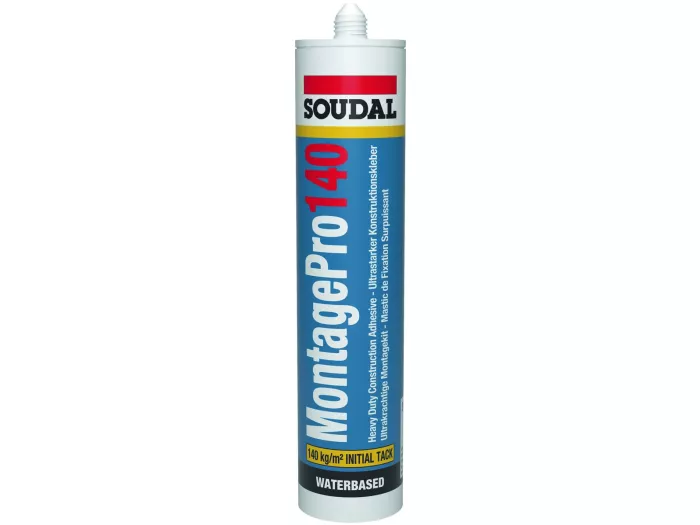 Montagepro 140 310ml