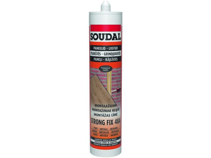 48A Montaažiliim 300ml