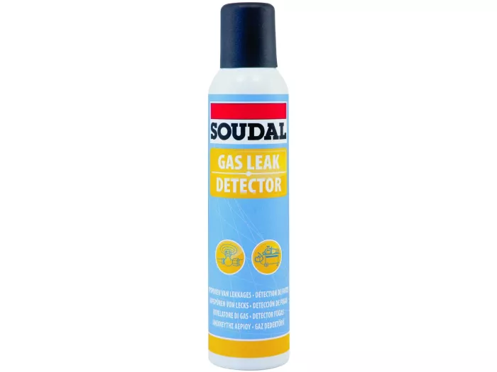 Gaasilekke detektor 250ml