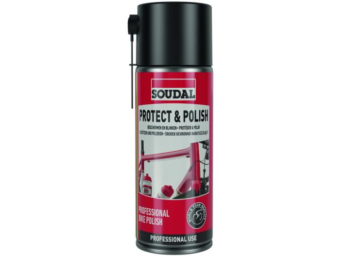 Protect & Polish 400ml