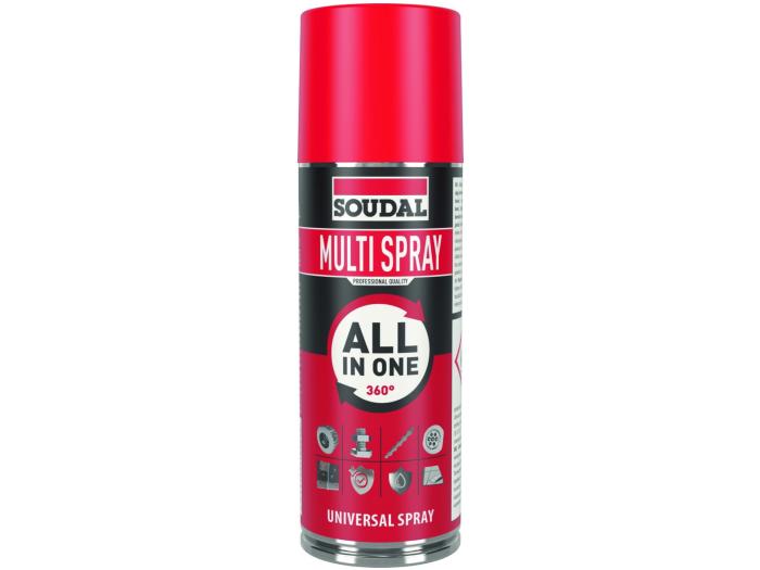 Multi Spray 200ml