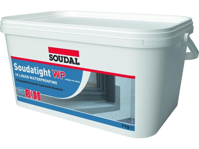 Soudatight WP 5kg