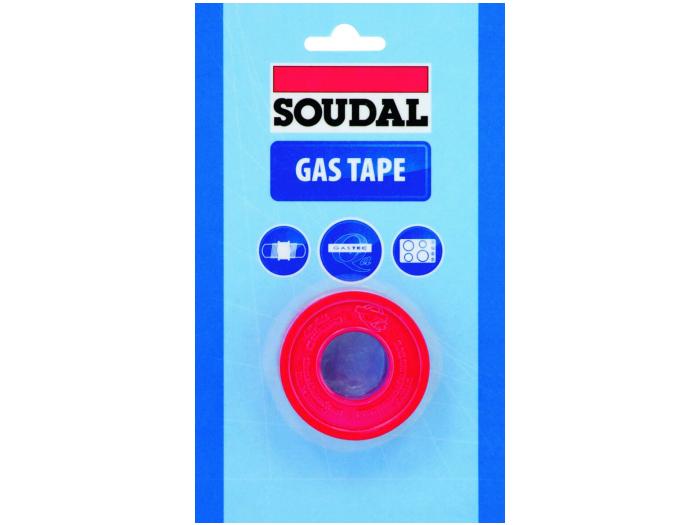 Gas Tape