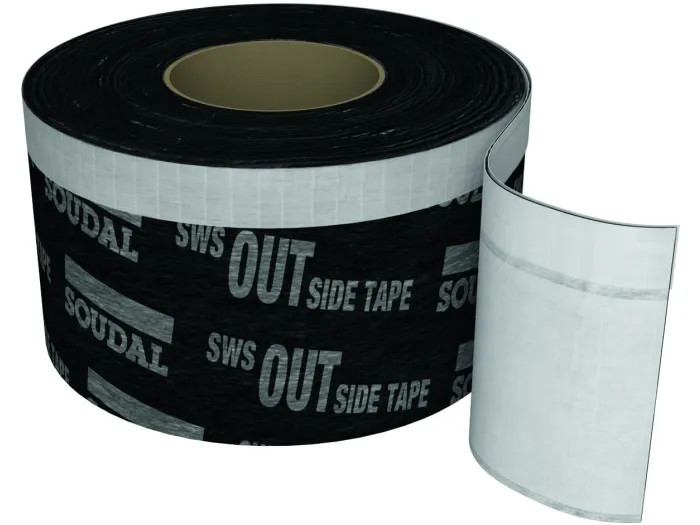 SWS Basic Plus Outside 90mm