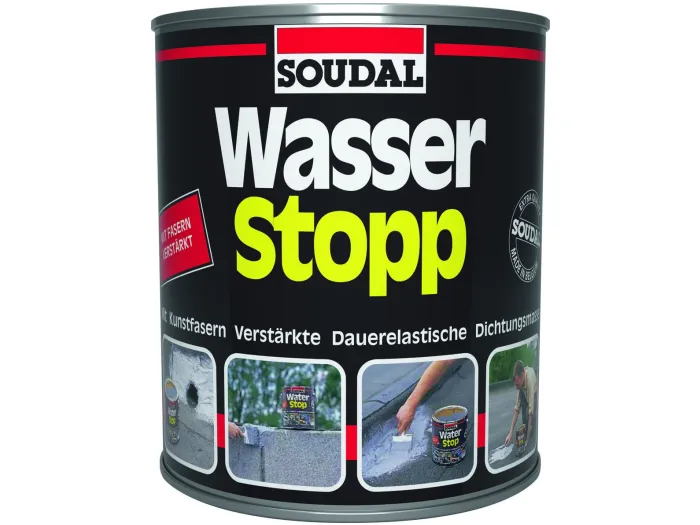 Water Stop 750g