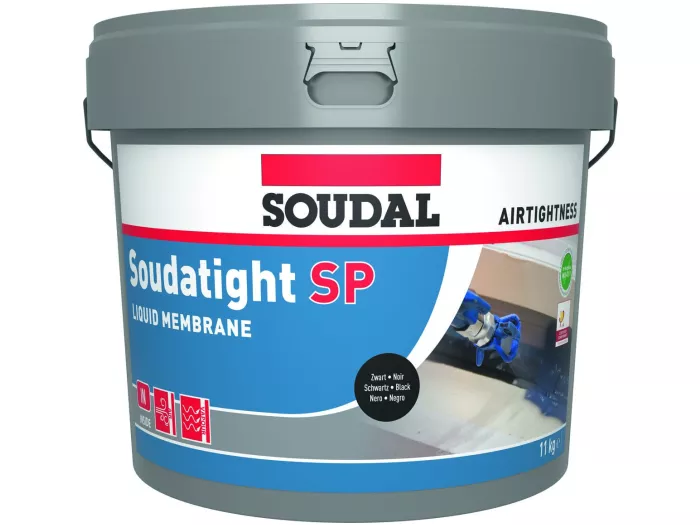 Soudatight SP Must 11kg
