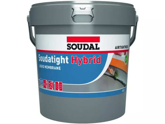 Soudatight Hybrid Hall 6kg