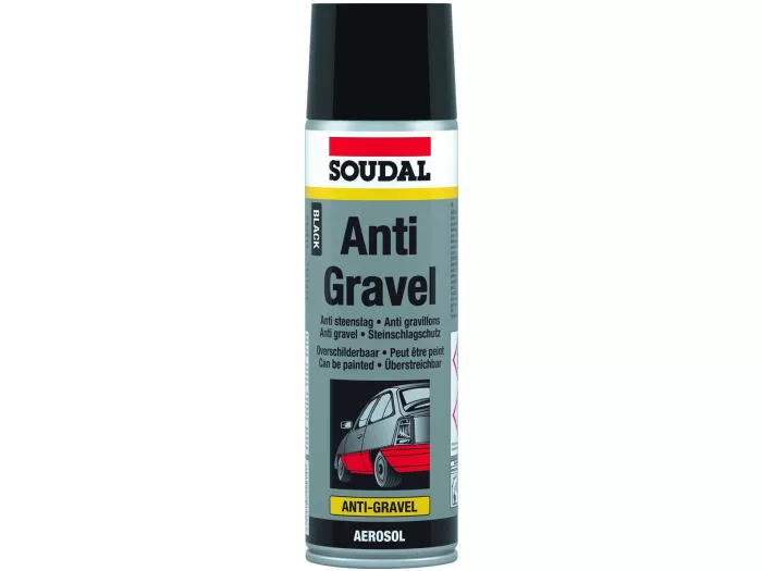 Anti Gravel Aerosol 500ml