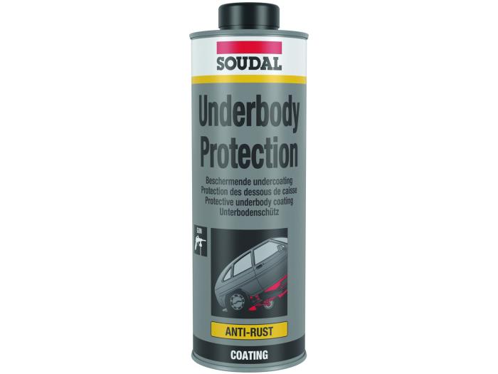 Underbody Protection Gun (püstol) 1kg