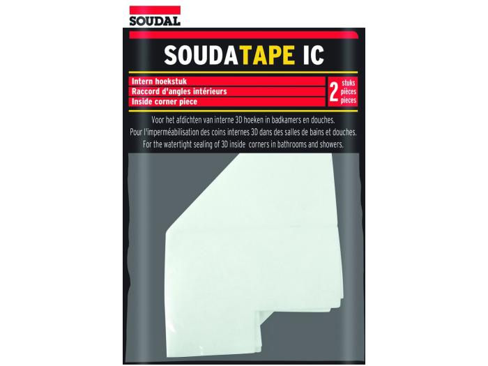 Soudatape IC