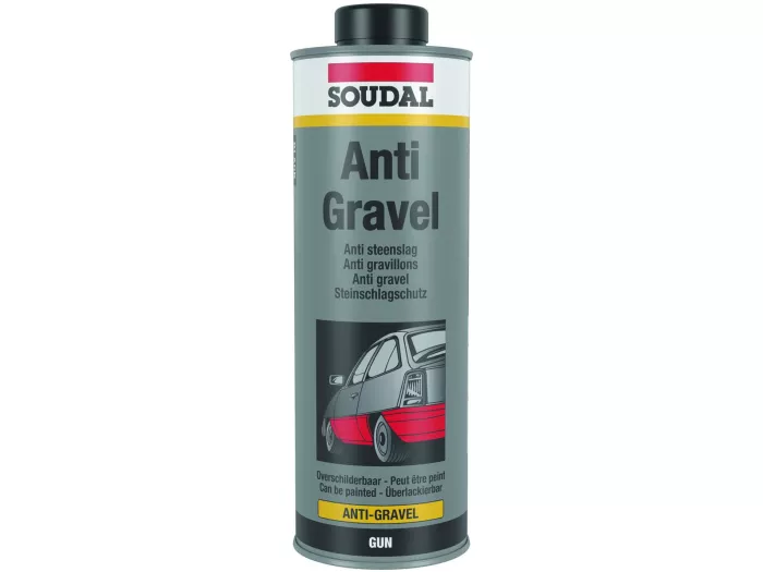 Anti Gravel Gun Must 1kg