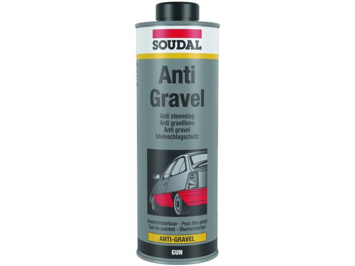 Anti Gravel Gun Must 1kg