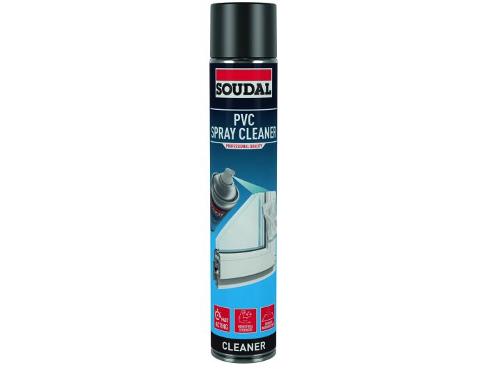 PVC puhasti aerosool 750ml