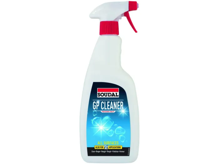 GP Cleaner 1l
