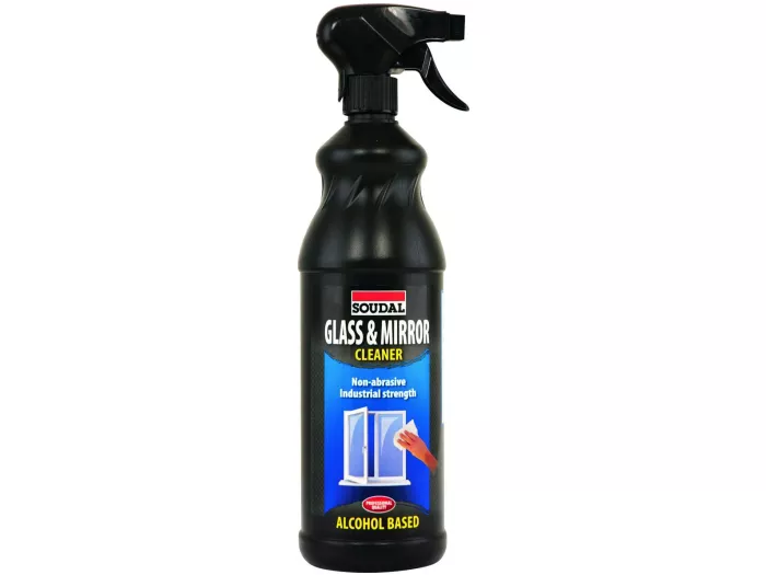 Class & Mirror Cleaner 1l