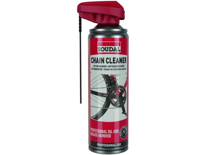 Chain Cleaner 500ml