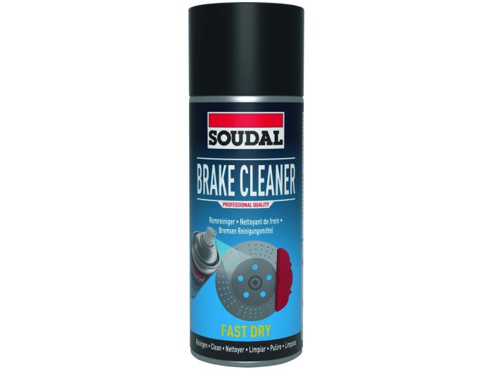 Brake Cleaner 400ml