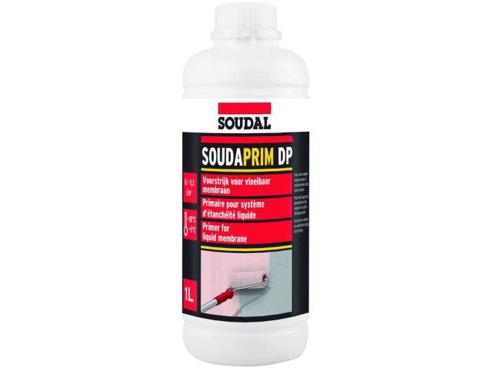 Soudaprim DP 1l