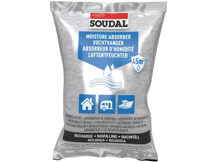 Täitepakend niiskusepüüdjale 450g