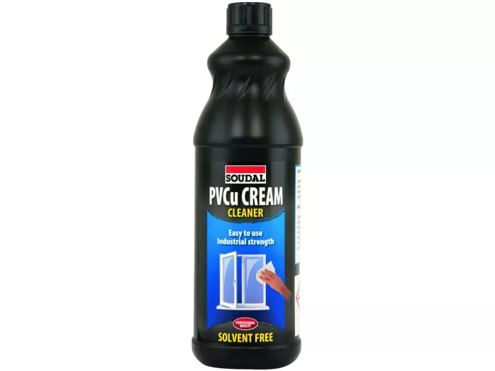 PVCu Puhasti kreem 1l