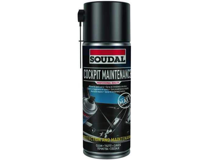 Autosalongi hooldussprei 400ml