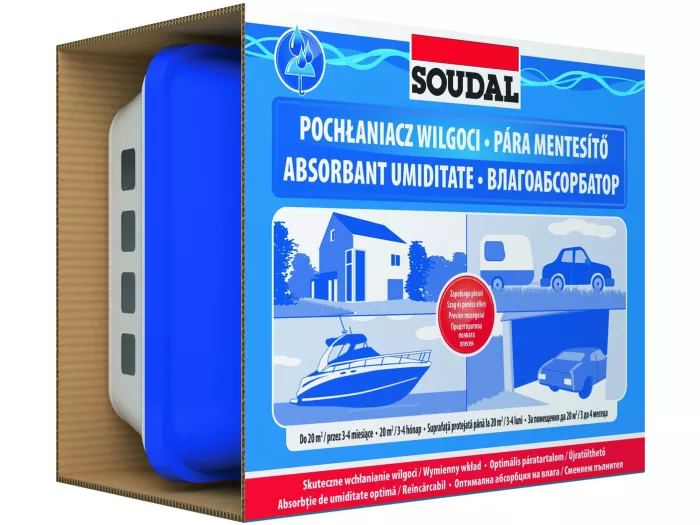 Niiskusepüüdja 450g