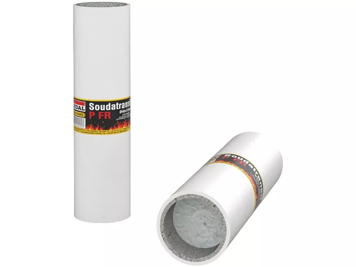 Soudatransit P FR Ø40x150 mm
