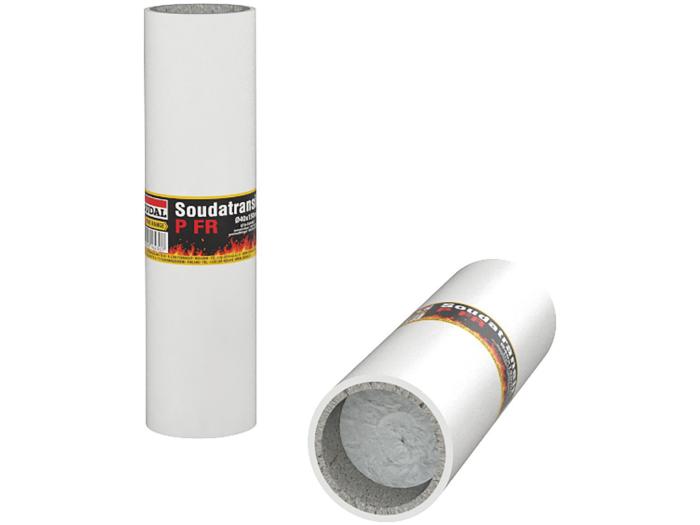 Soudatransit P FR Ø40x150 mm