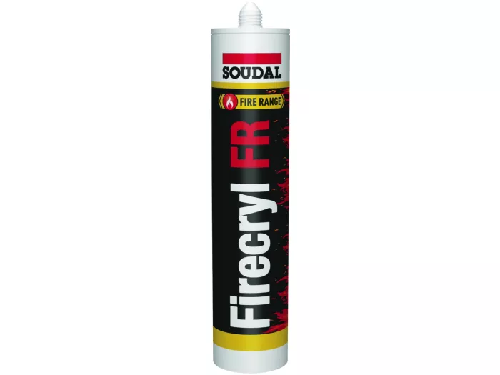 Firecryl FR Valge 310ml