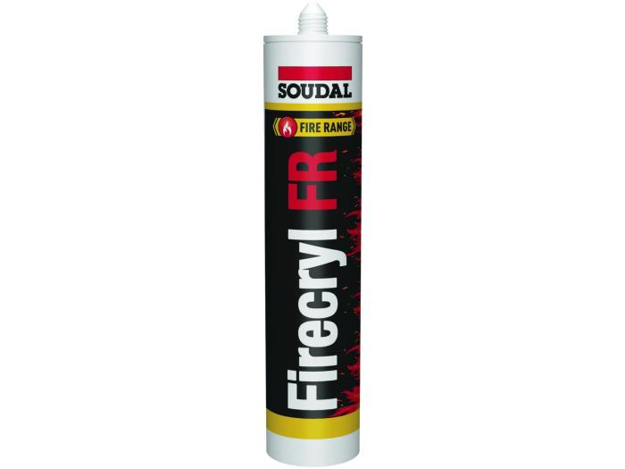 Firecryl FR Valge 310ml