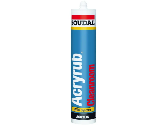Akrüülhermeetik Cleanroom Hall 310ml