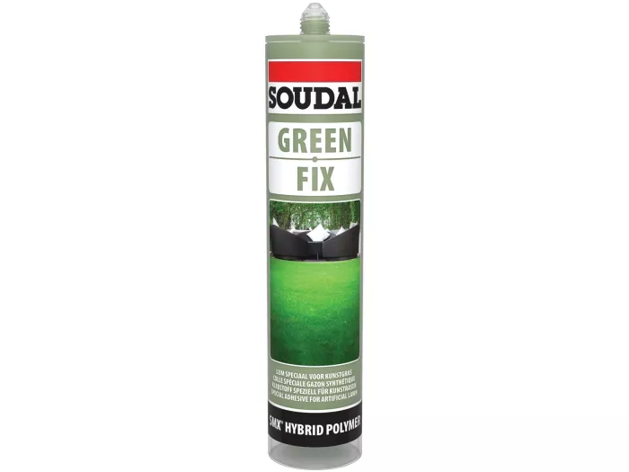 Green Fix Roheline 290ml