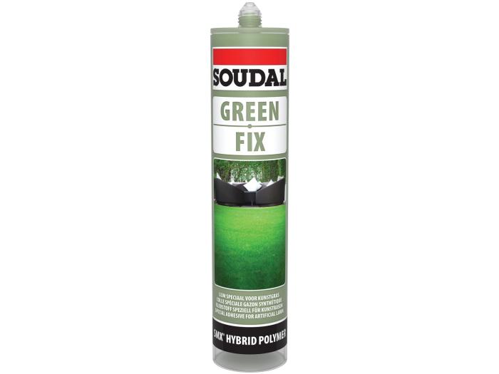 Green Fix Roheline 290ml