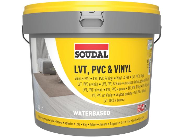 LVT Adhesive 13kg