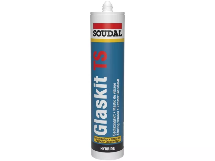 Glaskit TS Valge 290ml