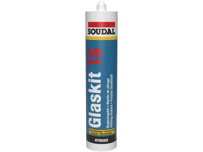 Glaskit TS Valge 290ml
