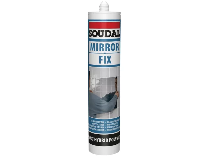 Mirror Fix Valge 290ml