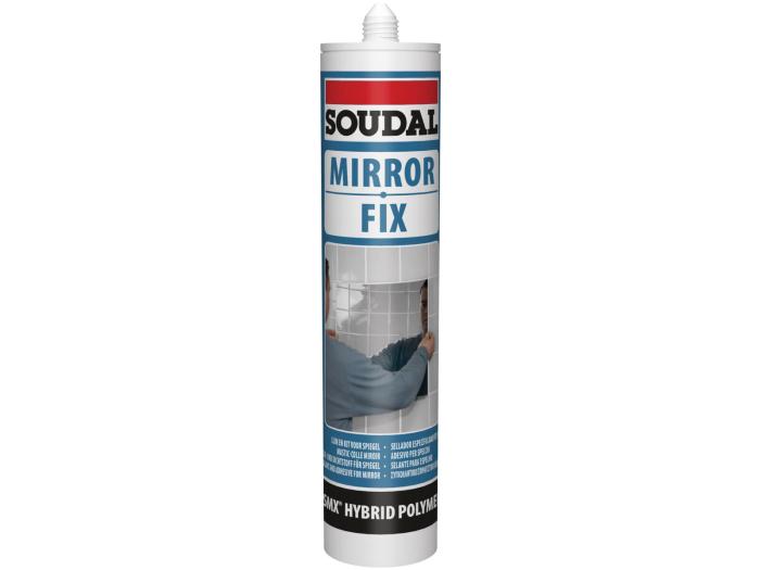 Mirror Fix Valge 290ml