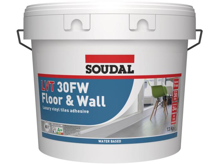 LVT 30FW 13kg