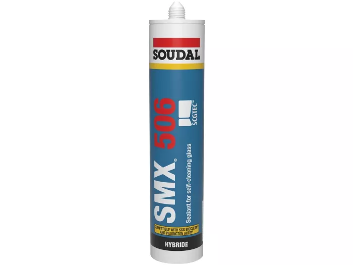 SMX 506 Must 290ml