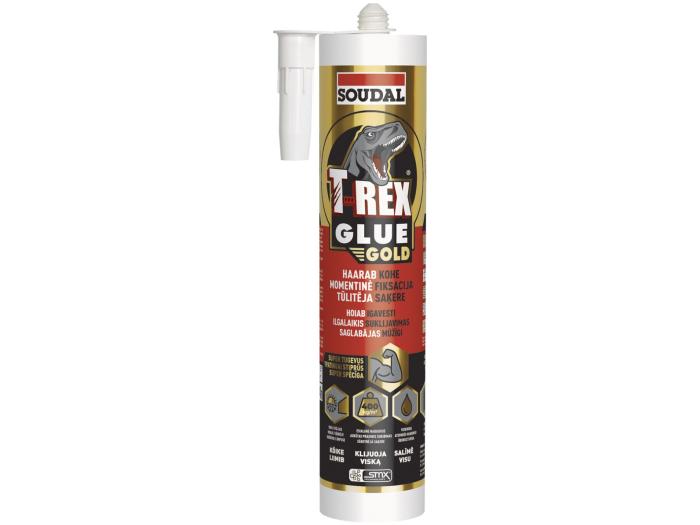 T-Rex Glue Gold Strong 290ml