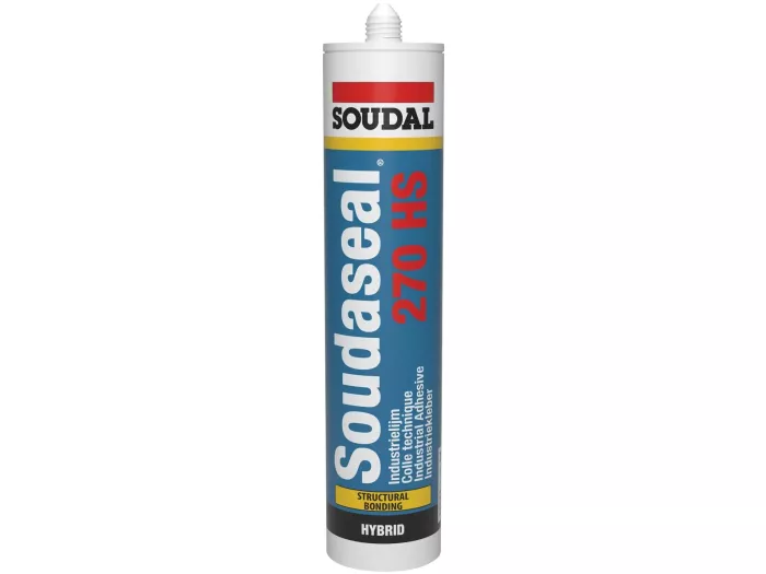 Soudaseal 270HS Valge 290ml
