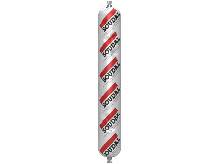 Soudaseal 240FC Valge 600ml