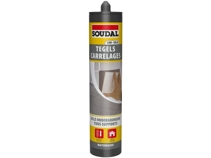 Plaadiliim 310ml