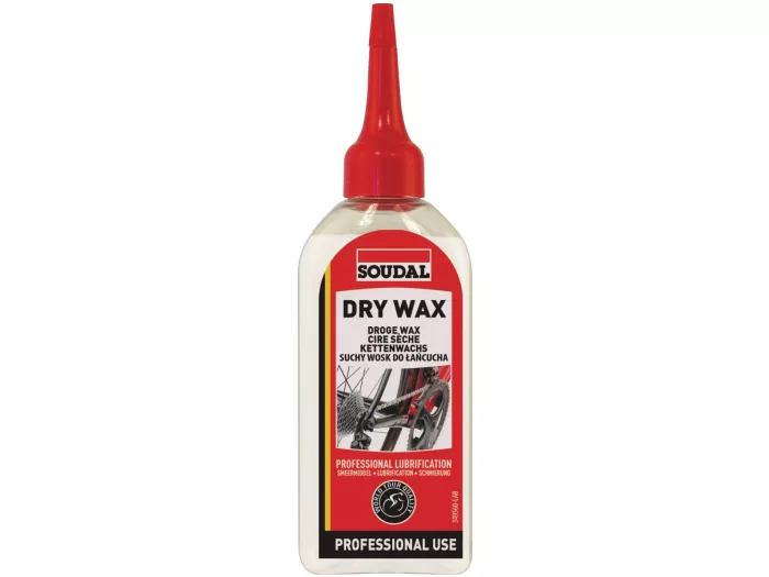 Dry Wax 100ml