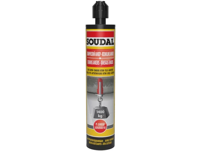Soudafix P-300SF 280ml